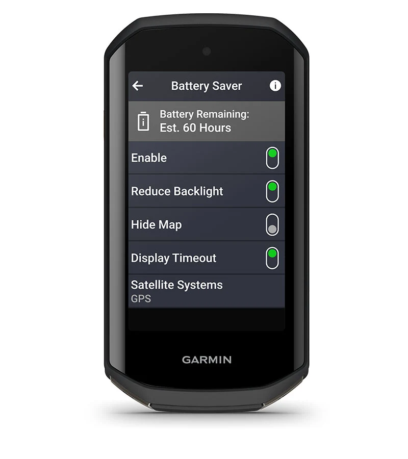 nawigacja rowerowa garmin edge 1050 